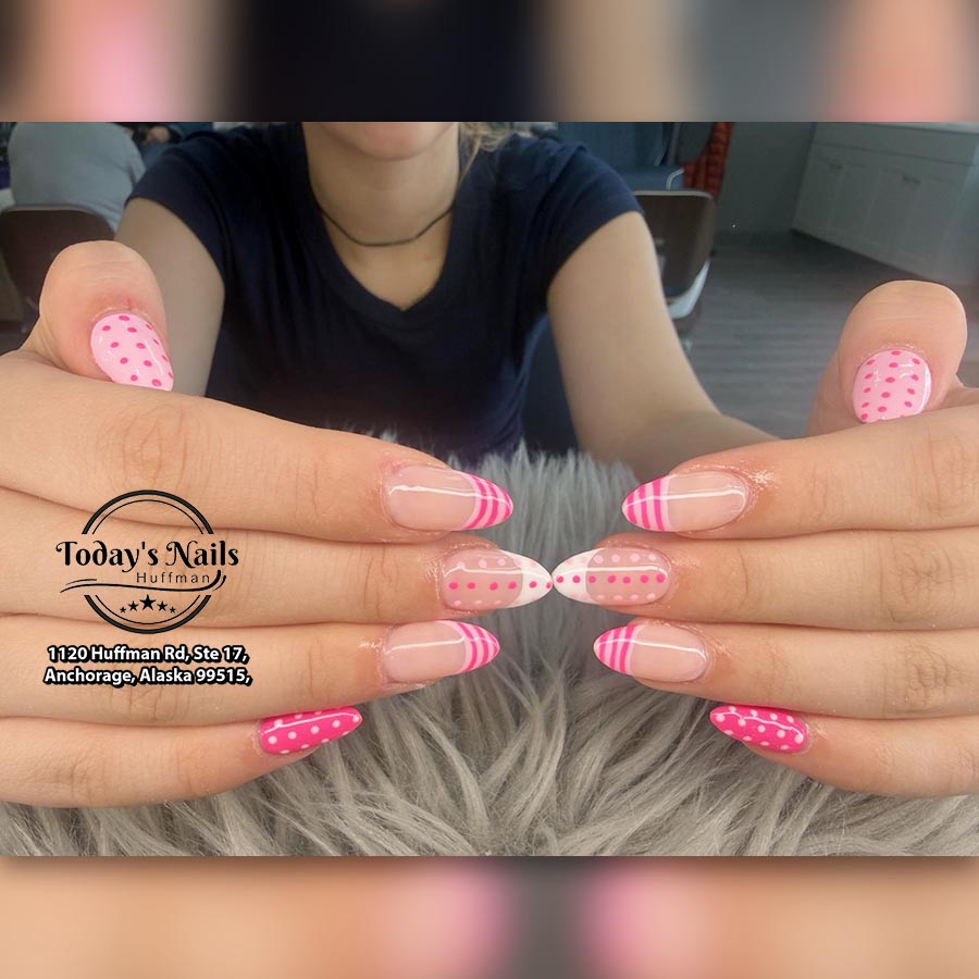 Nail June 4